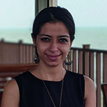Apoorva Jayaraman